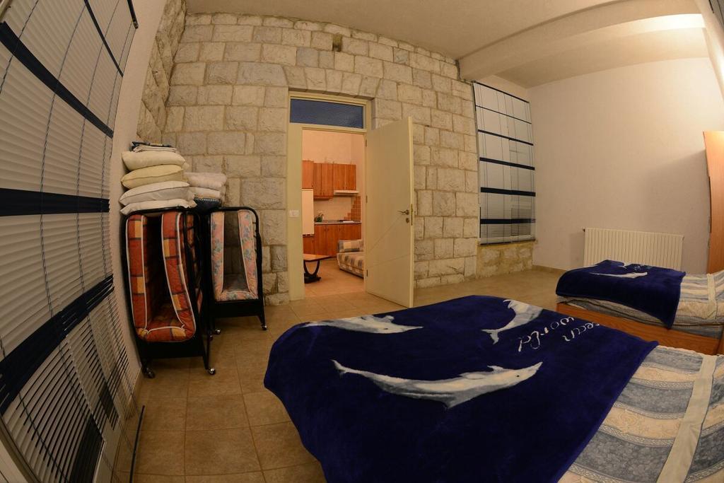 Bauhaus Motel เบชาร์เร ภายนอก รูปภาพ