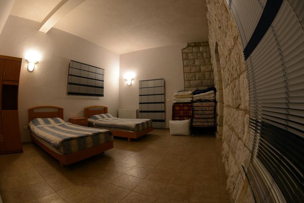 Bauhaus Motel เบชาร์เร ภายนอก รูปภาพ