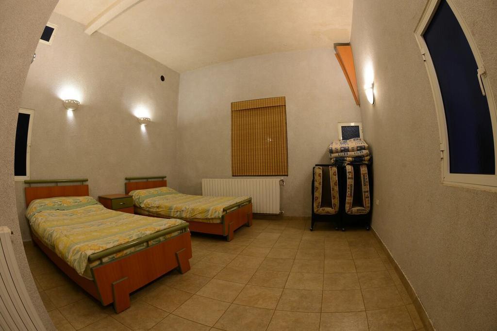 Bauhaus Motel เบชาร์เร ภายนอก รูปภาพ
