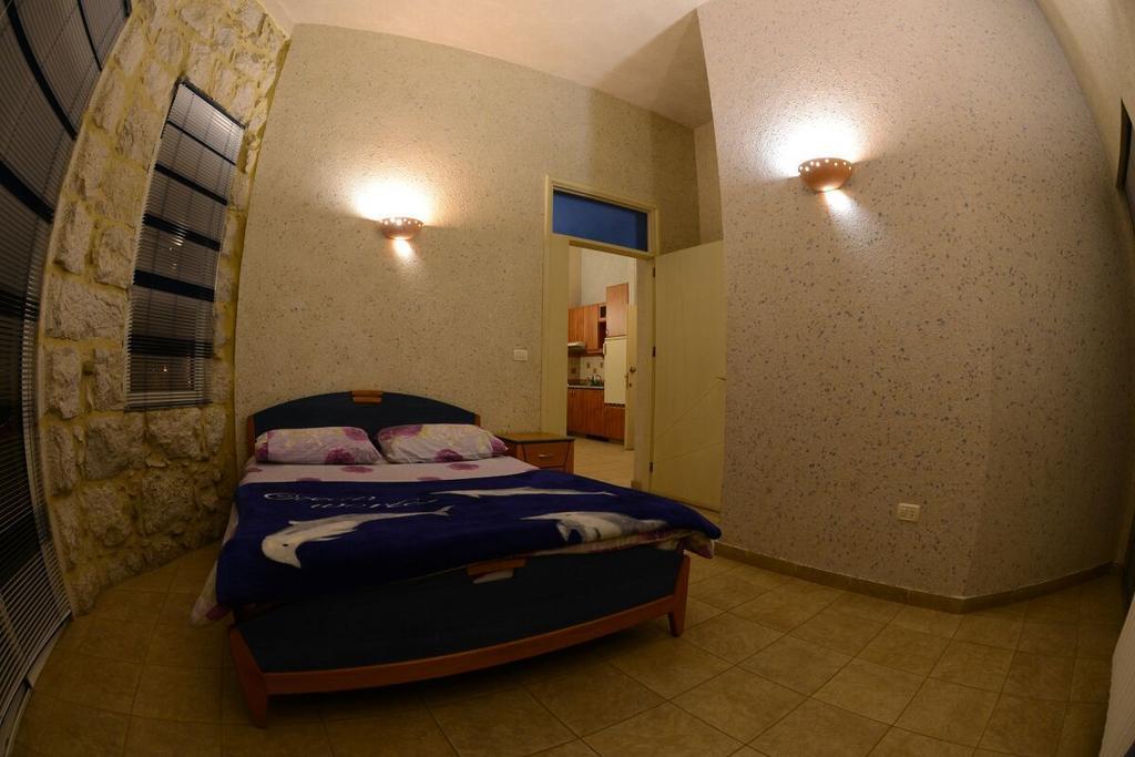 Bauhaus Motel เบชาร์เร ภายนอก รูปภาพ