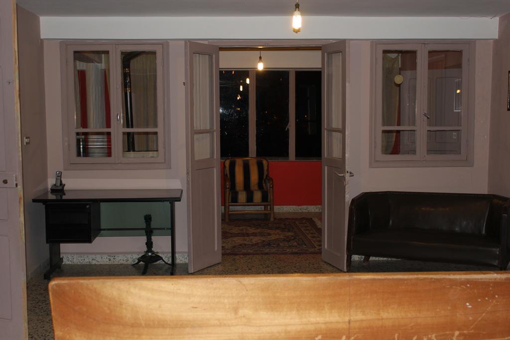 Bauhaus Motel เบชาร์เร ภายนอก รูปภาพ