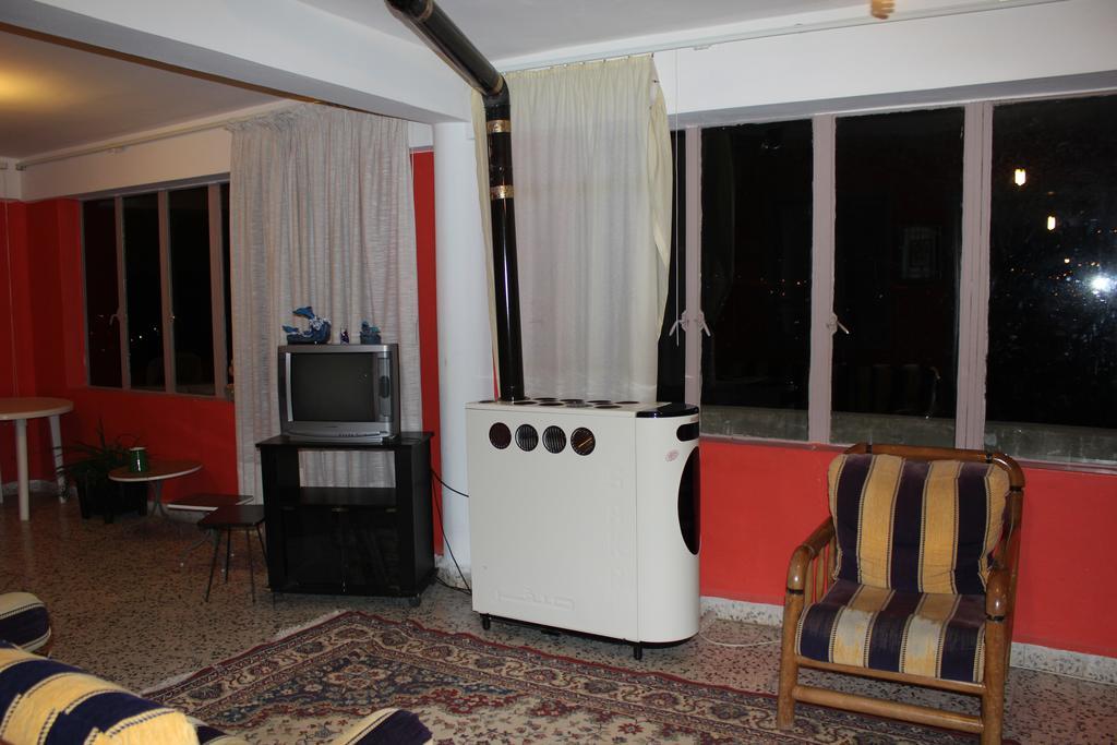 Bauhaus Motel เบชาร์เร ภายนอก รูปภาพ