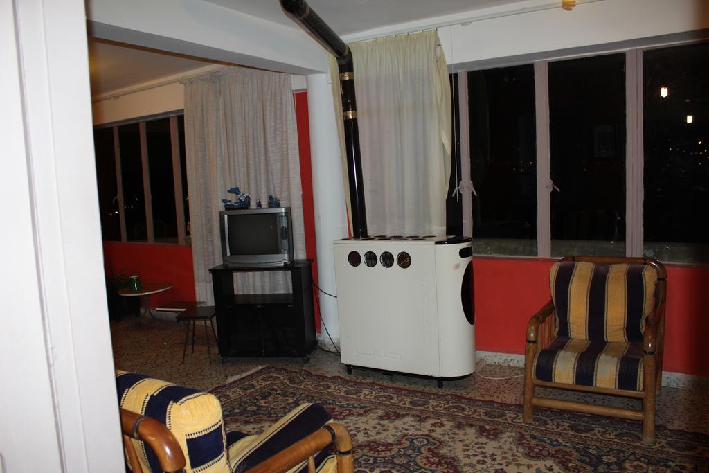 Bauhaus Motel เบชาร์เร ภายนอก รูปภาพ