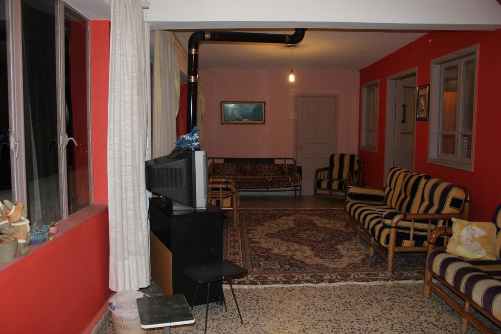 Bauhaus Motel เบชาร์เร ภายนอก รูปภาพ