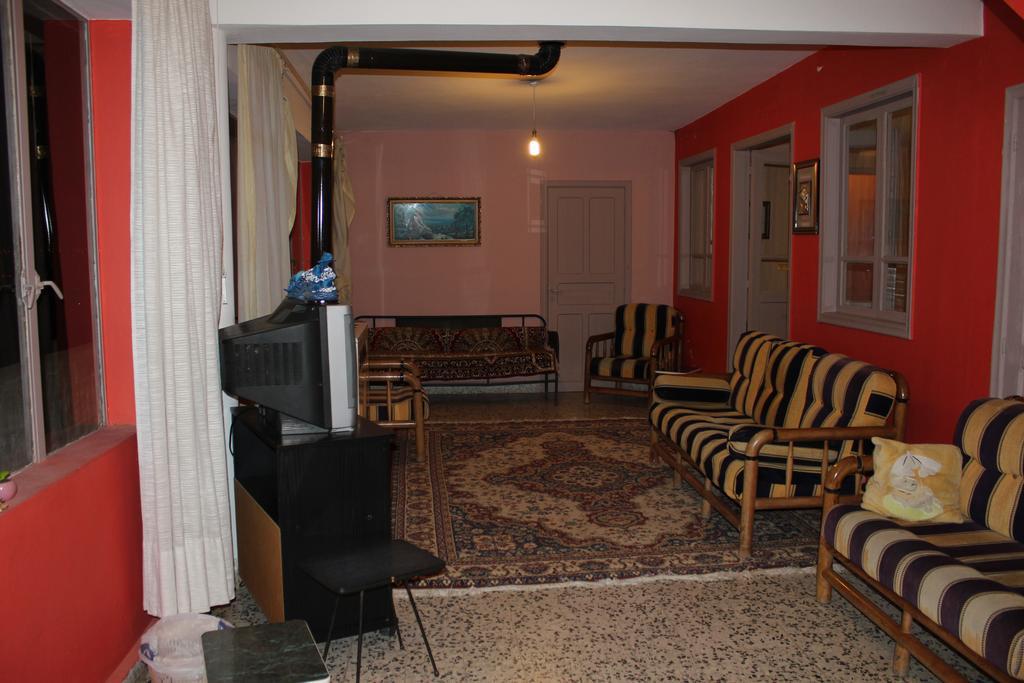 Bauhaus Motel เบชาร์เร ภายนอก รูปภาพ