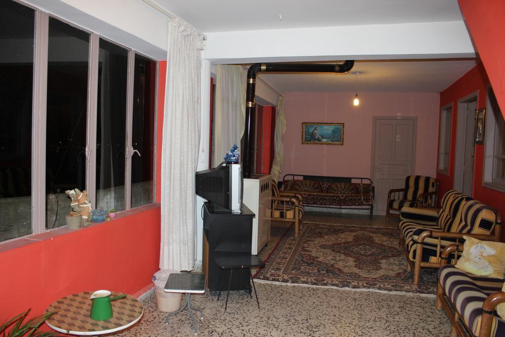 Bauhaus Motel เบชาร์เร ภายนอก รูปภาพ