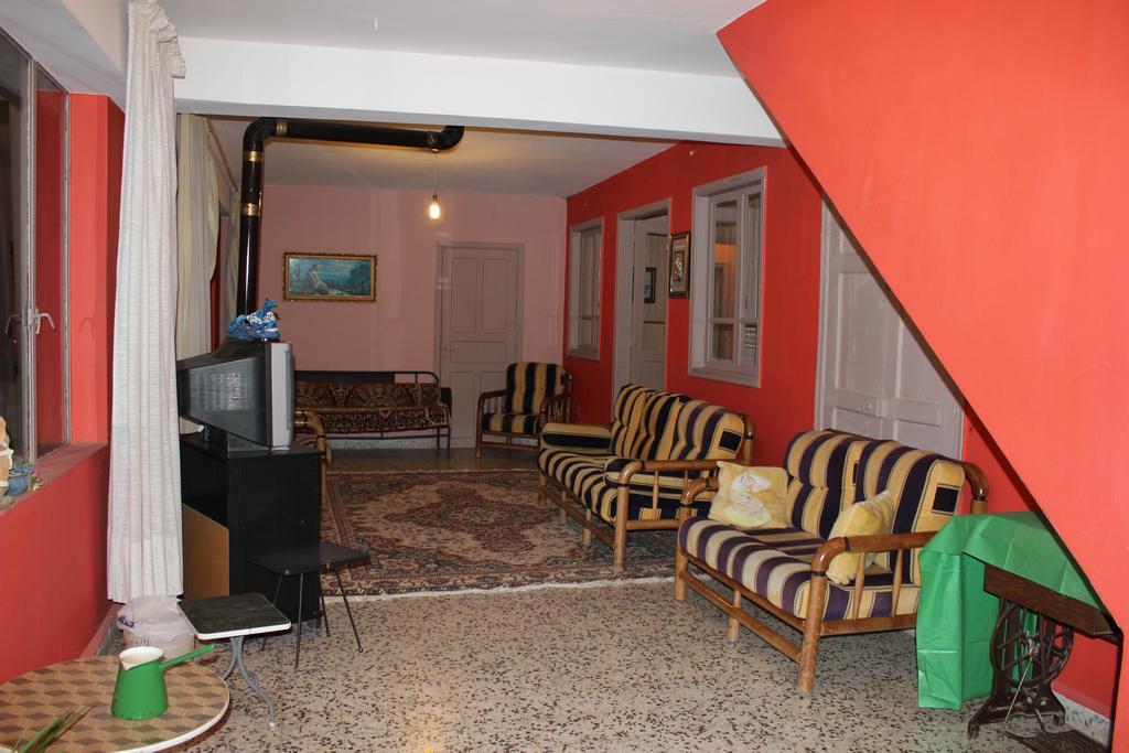 Bauhaus Motel เบชาร์เร ภายนอก รูปภาพ