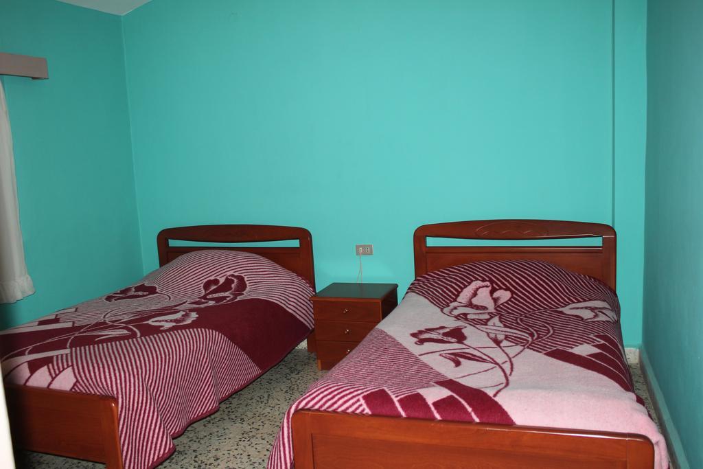 Bauhaus Motel เบชาร์เร ภายนอก รูปภาพ