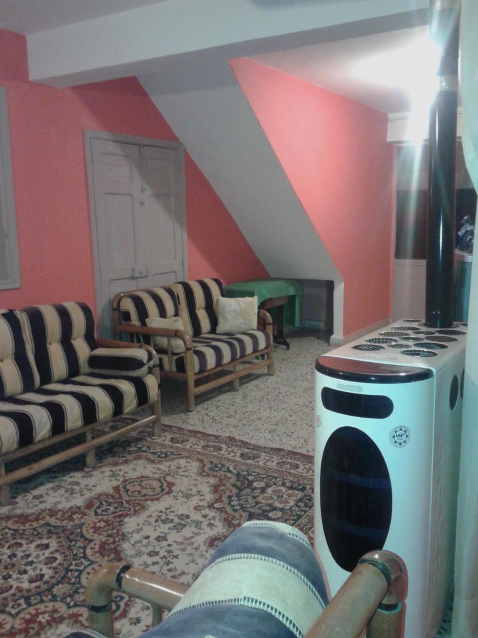 Bauhaus Motel เบชาร์เร ภายนอก รูปภาพ